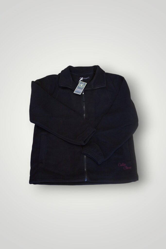 CARDIGAN TERMO