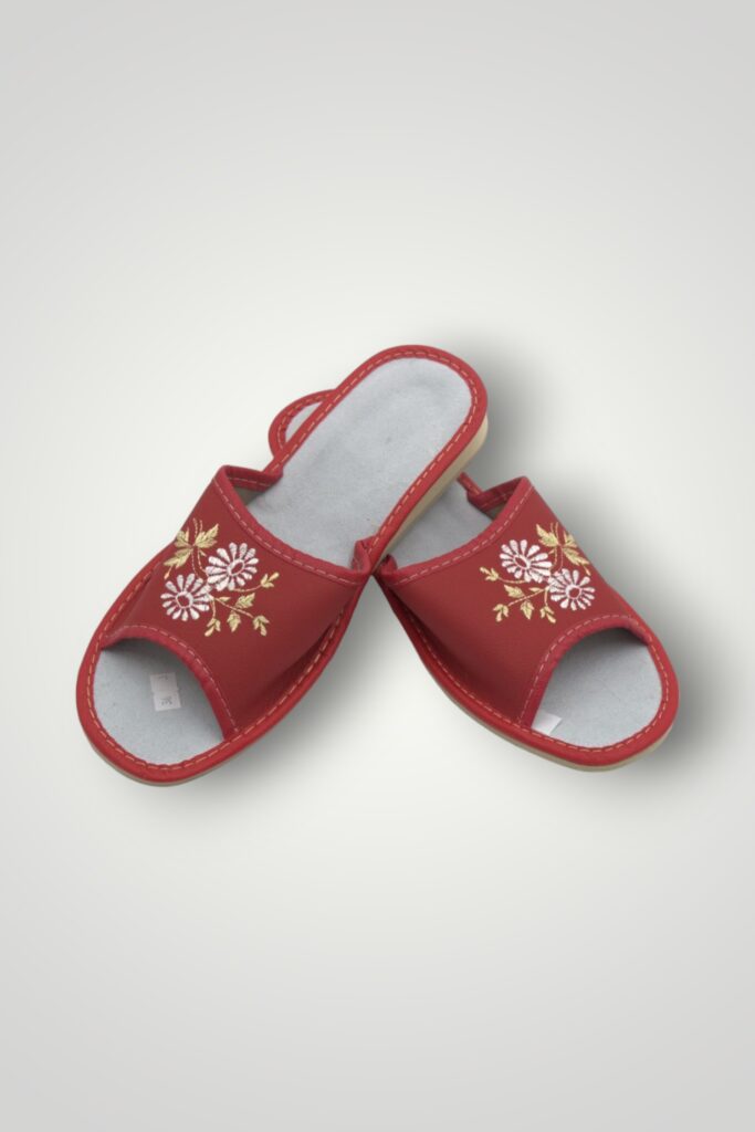 SET PAPUCI