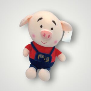FIGURINE PLUȘ