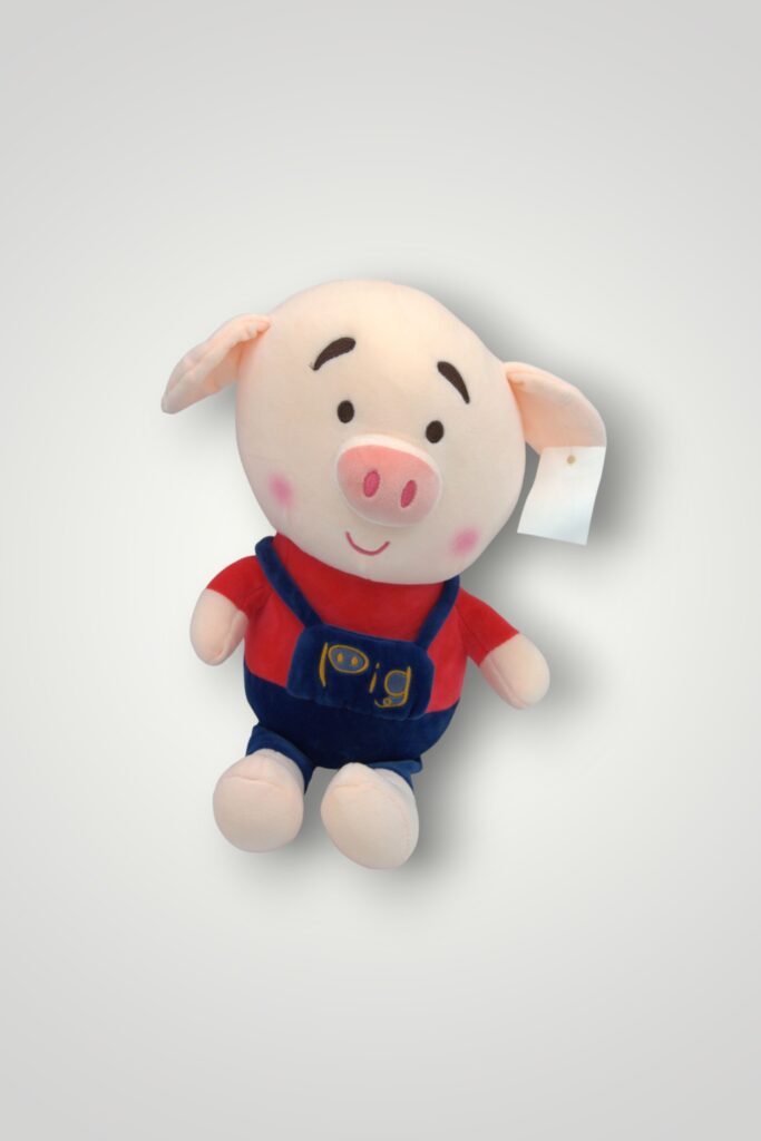 FIGURINE PLUȘ