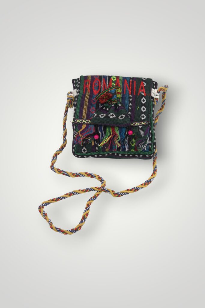 SAC TRADIȚIONAL
