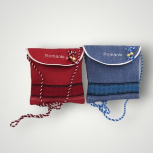 SAC TRADIȚIONAL