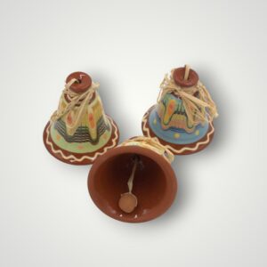 CLOPOȚEL CERAMIC