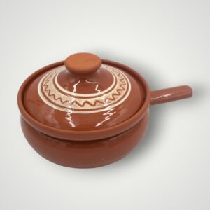TIGAIE CERAMICĂ