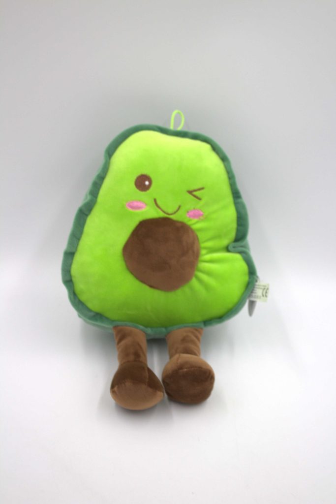 AVOCADO PLUȘ