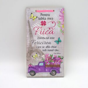 APLICE LEMN - FIICA