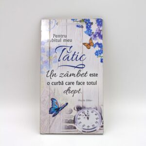 APLICE LEMN - TATIC