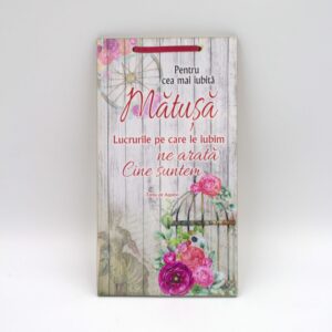 APLICE LEMN - MATUSA