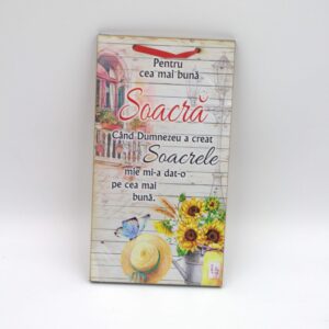 APLICE LEMN - SOACRA