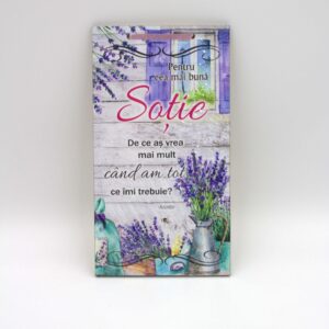 APLICE LEMN - SOTIE
