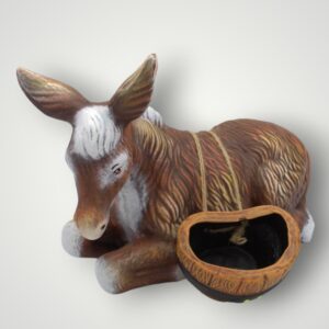 MĂGAR CERAMIC