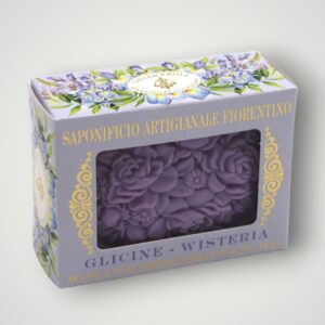 SĂPUN ARTIZANAL - GLICINĂ