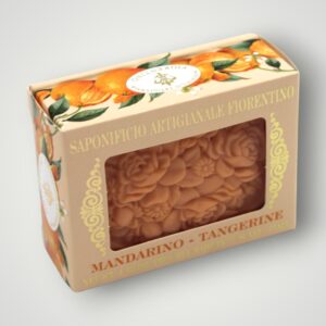 SĂPUN ARTIZANAL - MANDARINĂ