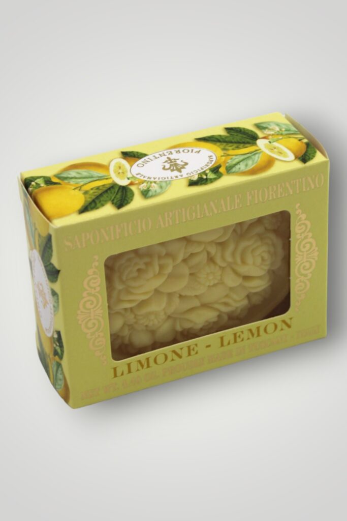 SĂPUN ARTIZANAL - LĂMÂIE