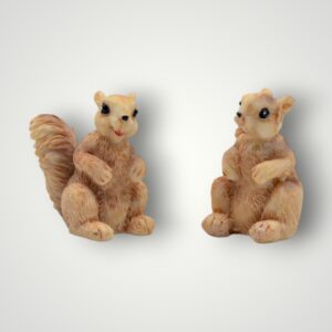 ORNAMENT ANIMALE - VEVERITA