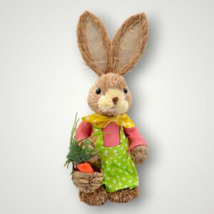 ORNAMENT PASTE - IEPURAS