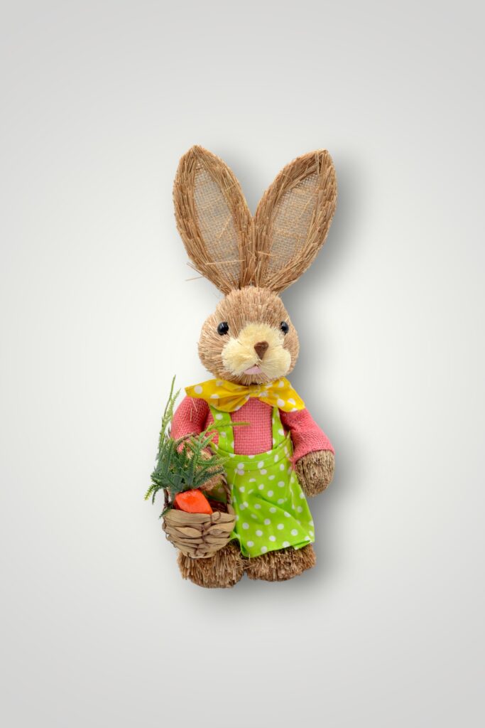 ORNAMENT PASTE - IEPURAS