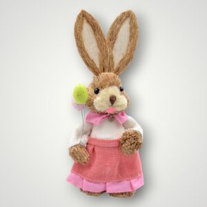 ORNAMENT PASTE - IEPURAS