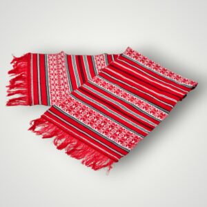 PROSOP TRADITIONAL - ROSU - 200X36