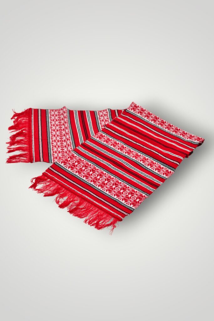 PROSOP TRADITIONAL - ROSU - 200X36
