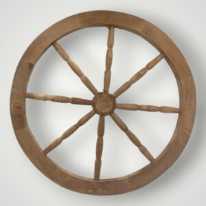 ROATA LEMN MARO 80 CM