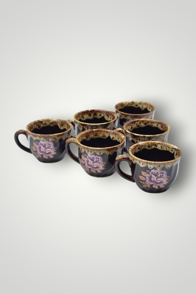 SET CESTI 6 BUCATI