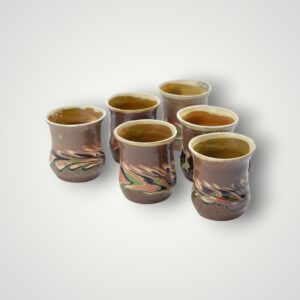 SET CESTI 6 BUCATI