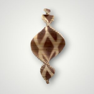 SPIRAL LEMN 60 CM
