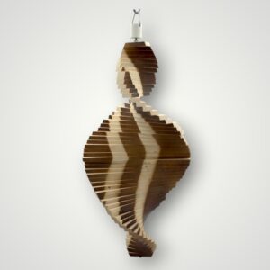SPIRAL LEMN 70 CM