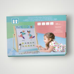 TABLA MAGNETICA SI DE DESEN