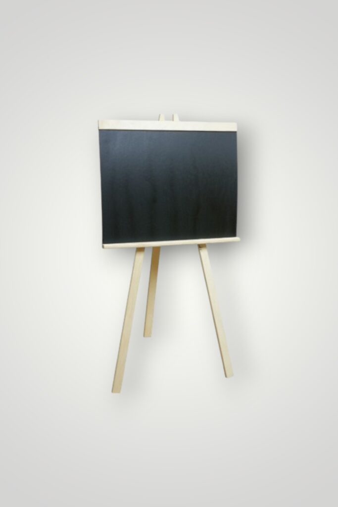 TABLA DE DESEN MICA
