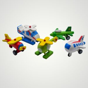AVION LEMN COLORAT