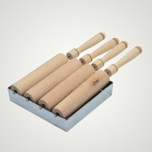 BETE COZONAC CU SUPORT METAL