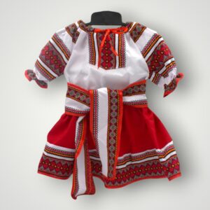 COSTUMAS TRADITIONAL FETITE