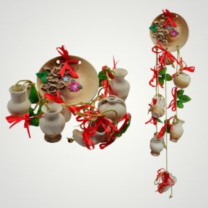 SET CERAMICĂ - FARFURIE