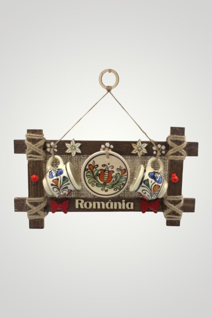 SET CERAMICA