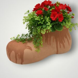 GHIVECI DE FLORI - BOCANC