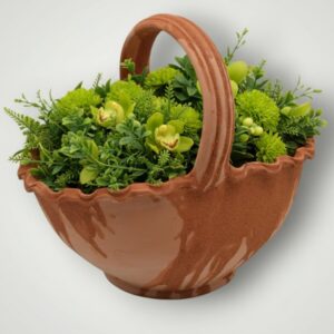 GHIVECI DE FLORI - COS