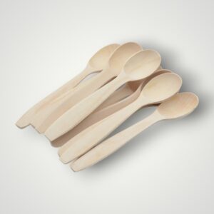 LINGURI LEMN