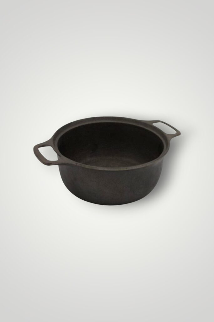 OALE FONTĂ 1,7KG