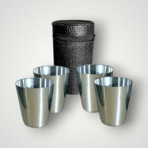 PAHARE METAL SIMPLU