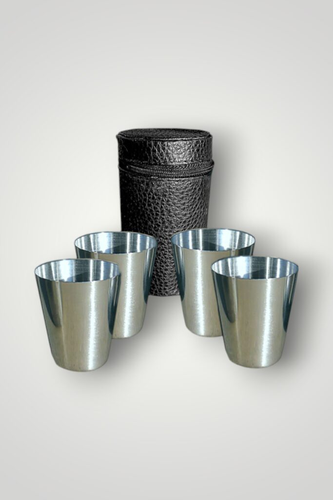 PAHARE METAL SIMPLU