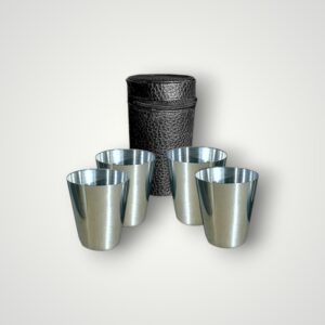 PAHARE METAL SIMPLU