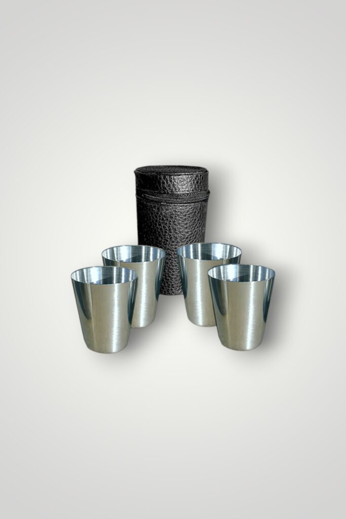 PAHARE METAL SIMPLU