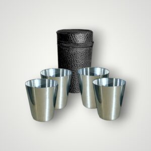 PAHARE METAL SIMPLU