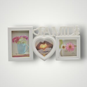 RAMA FOTO - FAMILY