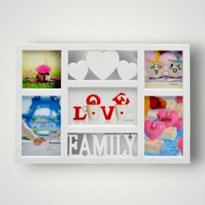 RAMA FOTO - FAMILY - ALB