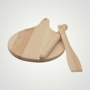 SET PLATOU PENTRU MAMALIGA