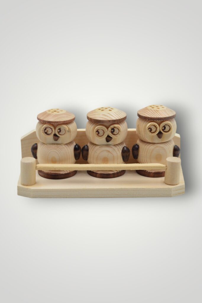 SET SOLNITE - BUFNITA