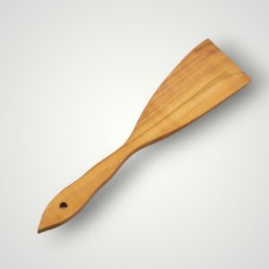 SPATULA DIN LEMN